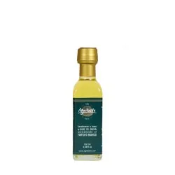 Condimento a base di olio di oliva aromatizzato al tartufo bianco 100ml