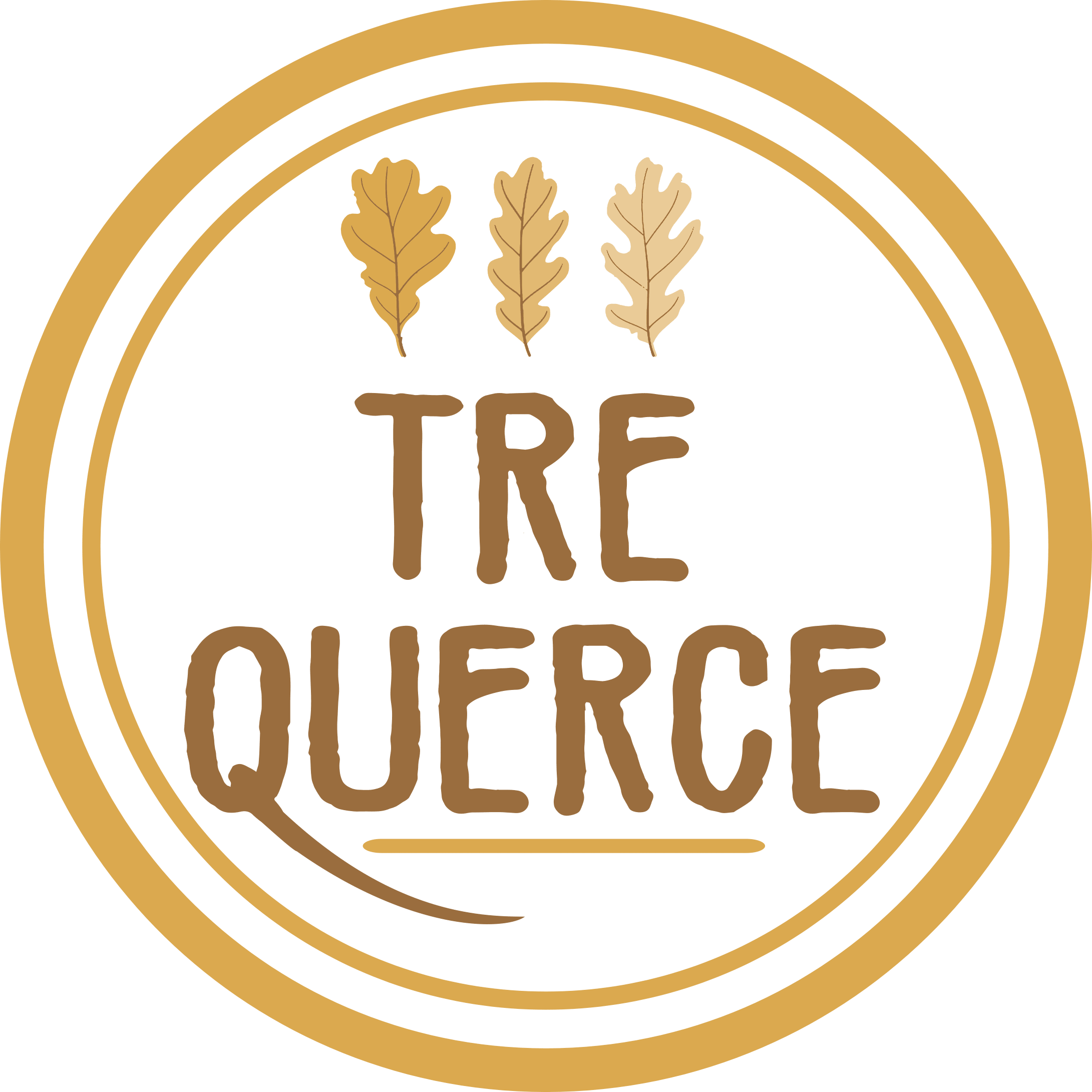 SOCIETA' AGRICOLA TRE QUERCE